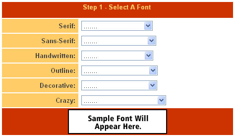 3D Text Maker