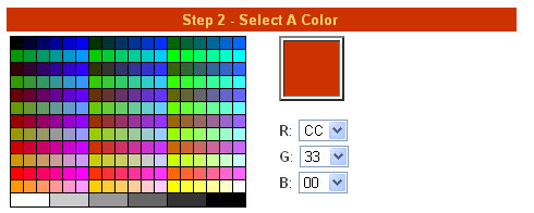 3D Text Maker