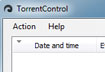 TorrentControl