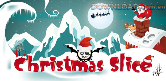 Christmas Slice for Android