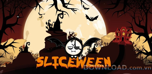 Sliceween for Android