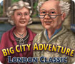 Big City Adventure: London Classic