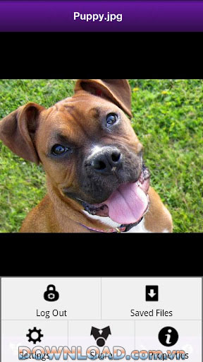 Carbonite Access For Android