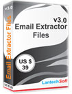 Email Extractor Files