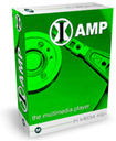 1X-AMP