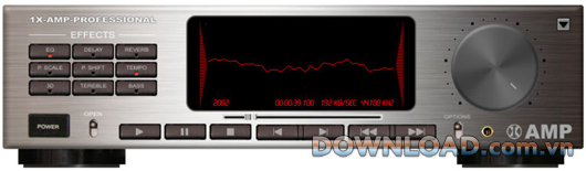 1X-AMP