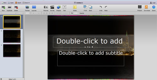 280 Slides