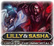 Lilly and Sasha: Curse of the Immortals