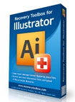 Recovery Toolbox for Illustrator