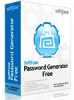 SoftFuse Password Generator Free