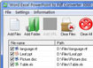 Word Excel PowerPoint to Pdf Converter 3000