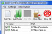 Excel to Pdf Converter 3000