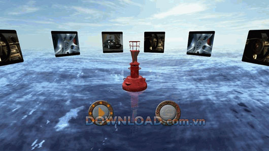 Ashampoo DVD Theme Pack 1