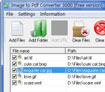 Image to Pdf Converter 3000