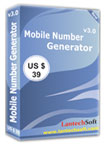 Mobile Number Generator