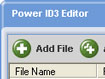 Power ID3 Editor