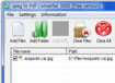 Jpeg to Pdf Converter 3000