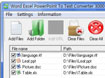 Word Excel PowerPoint To Text Converter 3000