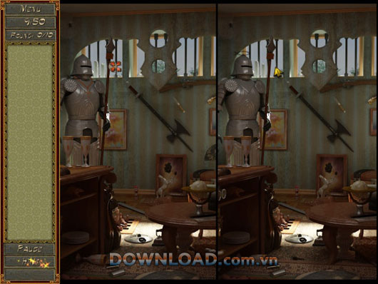 Jessica - Mysterious Journey