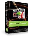 OpooSoft JPEG To PDF Converter