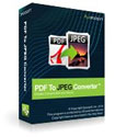 OpooSoft PDF To JPEG Converter