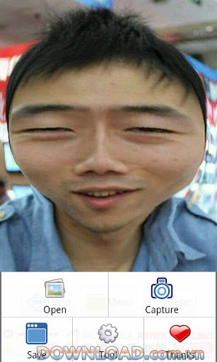 Stretch For Android
