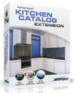 Ashampoo Kitchen Catalog Extension