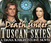 Death Under Tuscan Skies: A Dana Knightstone Novel