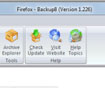 Firefox Backup8