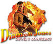 Diamon Jones: Devil's Contract