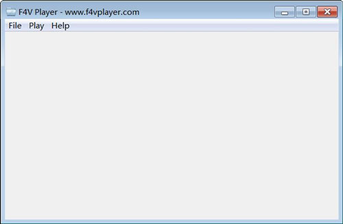 F4V Player