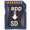 MT App To SD For Android