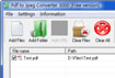 Pdf to Jpeg Converter 3000