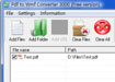 Pdf to Wmf Converter 3000