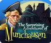 The Surprising Adventures of Munchausen