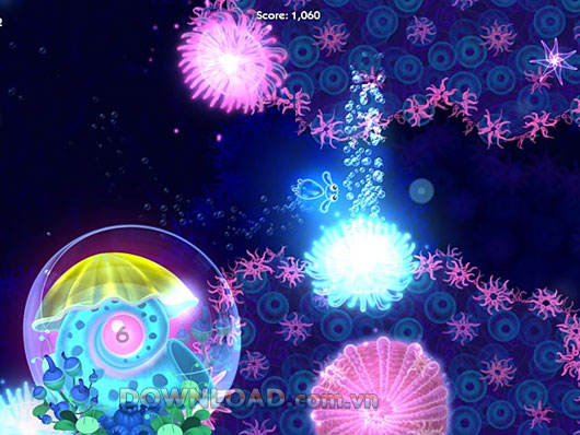 Glow Fish