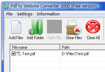 Pdf to Website Converter 3000