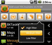 BKTaskManager For Android