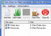 Doc/Docx to Flash converter 3000