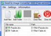 Excel to Image Converter 3000