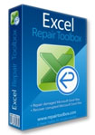 Excel Repair Toolbox