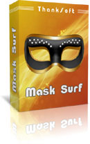 Mask Surf Pro