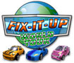 Fix-It-Up: World Tour