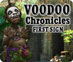 Voodoo Chronicles: The First Sign