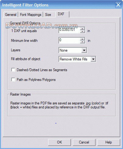 pdf2cad