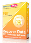 Recover Data for Microsoft Outlook