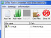 Gif to Flash Converter 3000