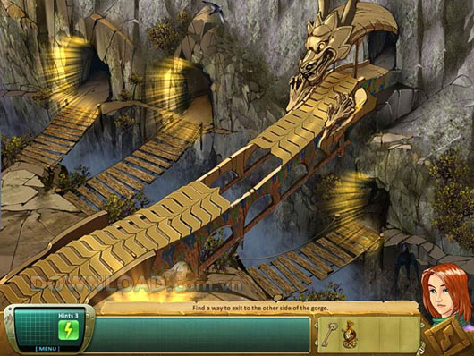 Samantha Swift and the Fountains of Fate