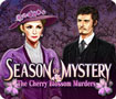 Season of Mystery: The Cherry Blossom Murders