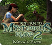 Return to Mysterious Island 2: Mina's Fate